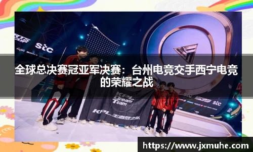 全球总决赛冠亚军决赛：台州电竞交手西宁电竞的荣耀之战